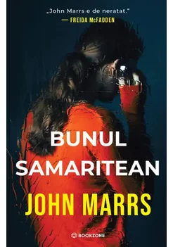 Bunul samaritean