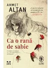 Ca o rana de sabie