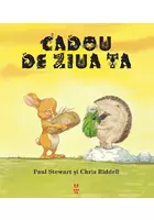 Cadou de ziua ta