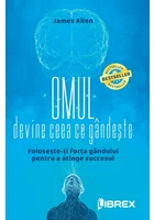 CADOU Omul devine ceea ce gandeste