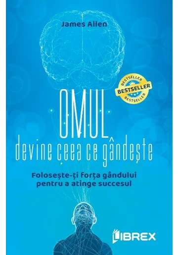 CADOU Omul devine ceea ce gandeste