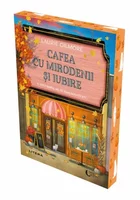 Cafea cu mirodenii si iubire