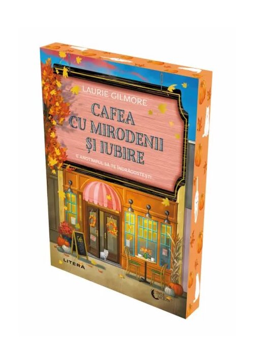 Cafea cu mirodenii si iubire