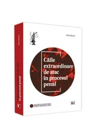 Caile extraordinare de atac in procesul penal