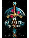 Calaretul Razboiului - Laura Thalassa