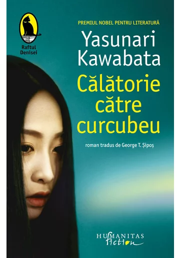 Calatorie catre curcubeu