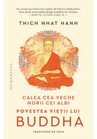 Calea cea veche, norii cei albi