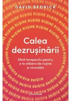 Calea dezrusinarii. Ghid terapeutic pentru a te elibera de rusine si vinovatie