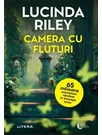 Camera cu fluturi