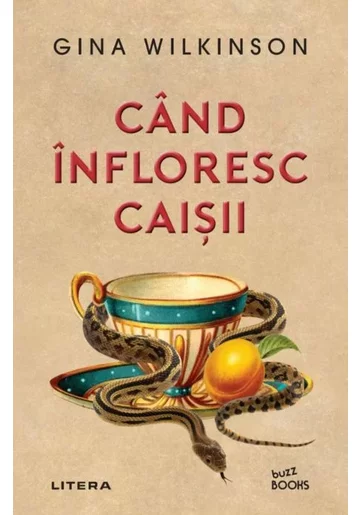 Cand infloresc caisii