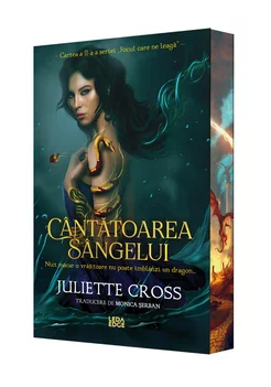 Cantatoarea sangelui