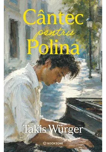 Cantec pentru Polina