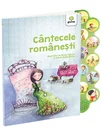 Cantecele romanesti