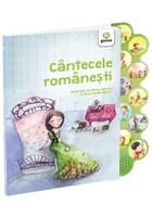 Cantecele romanesti