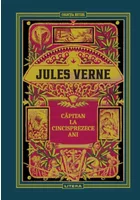 Capitan la cincisprezece ani