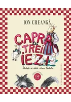 Capra cu trei iezi