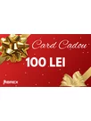 Card Cadou LIBREX - 100 Lei