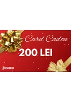 Card Cadou LIBREX - 200 Lei