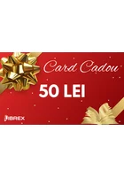 Card Cadou LIBREX - 50 Lei