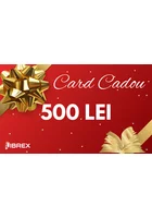 Card Cadou LIBREX - 500 Lei
