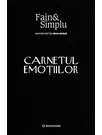 Carnetul emotiilor