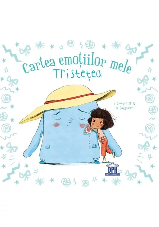 Cartea emotiilor mele. Tristetea