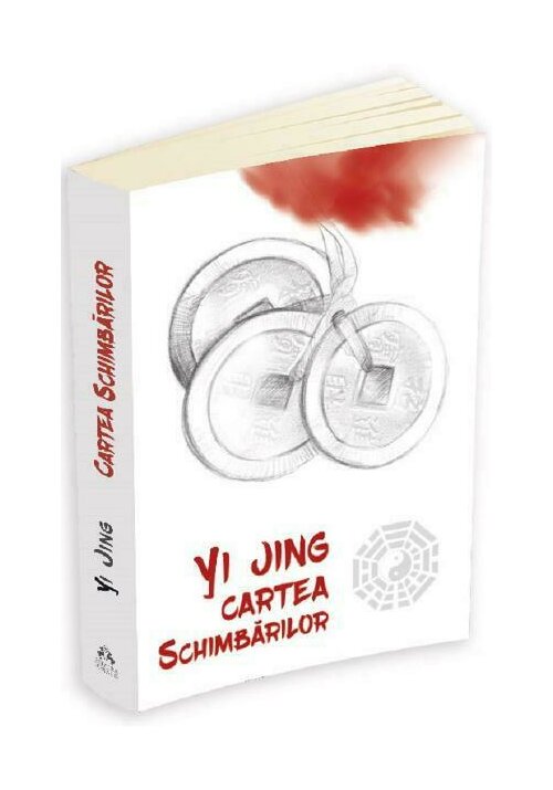 Yi Jing - Cartea schimbarilor