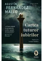 Cartea tuturor iubirilor