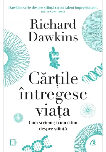 Cartile intregesc viata