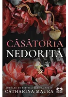 Casatoria nedorita - Catharina Maura