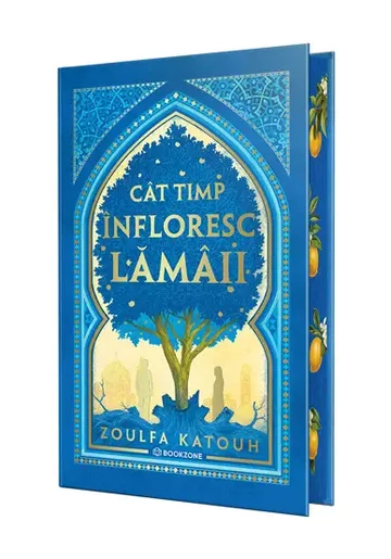Cat timp infloresc lamaii – Editie de colectie