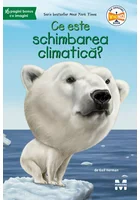 Ce este schimbarea climatica?