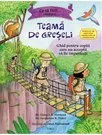 Ce sa faci cand ti-e teama de greseli