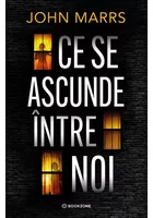 Ce se ascunde intre noi