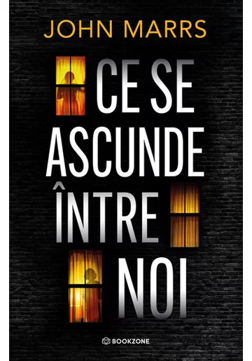 Ce se ascunde intre noi