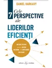 Cele 7 perspective ale liderilor eficienti