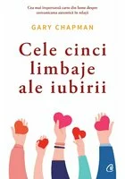 Cele cinci limbaje ale iubirii