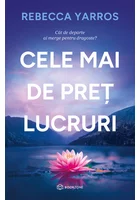 Cele mai de pret lucruri