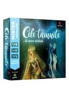 Cele tainuite