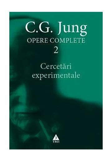 Cercetari experimentale - Opere Complete, volumul 2