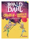 Charlie si Fabrica de Ciocolata  | format mic