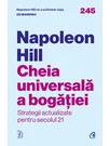 Cheia universala a bogatiei