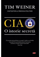 CIA - o istorie secreta