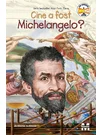 Cine a fost Michelangelo?