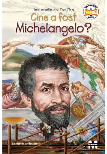 Cine a fost Michelangelo?
