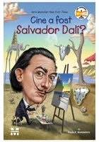 Cine a fost Salvador Dali?