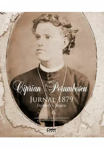 Ciprian Porumbescu - Jurnal 1879. Cernauti – Stupca