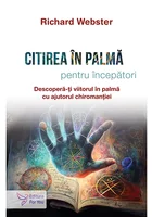 Citirea in palma pentru incepatori