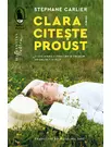 Clara citeste Proust