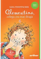 Clementina, colega cea mai draga